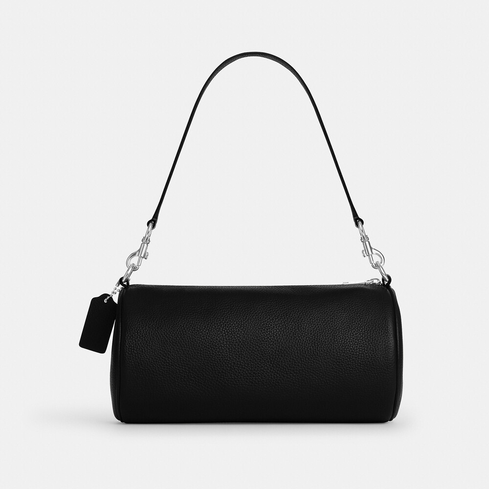 Coach Andre Barrel Bag 30